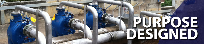 Stevco Purpose Designed Banner