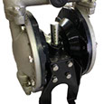 Stevco Diaphragm Pump