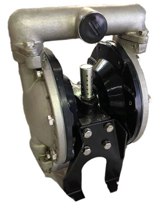 Stevco Diaphragm Pump