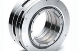 Stevco HHCS - Gas Seal