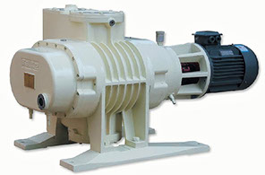 Stevco Lobe Vacuum Pump