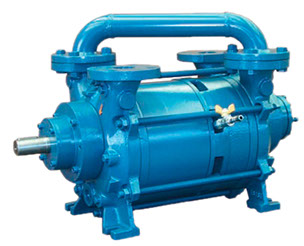 Stevco LRV Pump