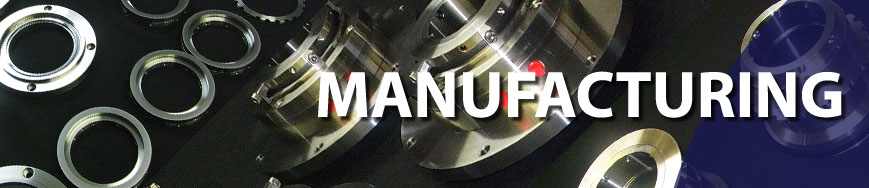 Stevco Manufacturing Banner