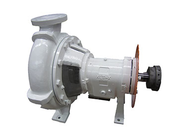 Stevco Process Pump