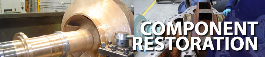 Stevco Component Restoration Banner