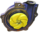 Stevco Slurry Pump