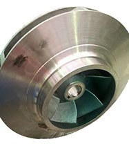 Stevco Standard End Suction Pump