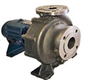Stevco Standard End Suction Pump