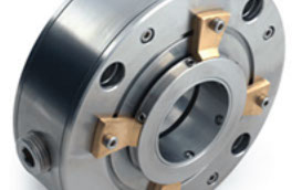 Stevco UDGS - Gas Seal